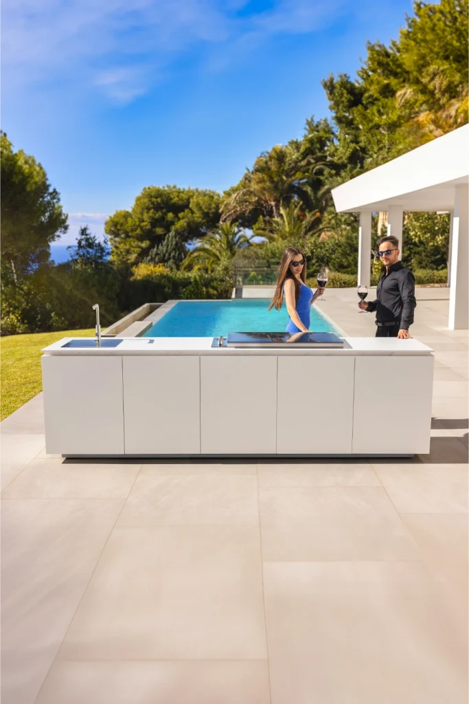 The Best Outdoor Kitchen Design Ideas 2024 11