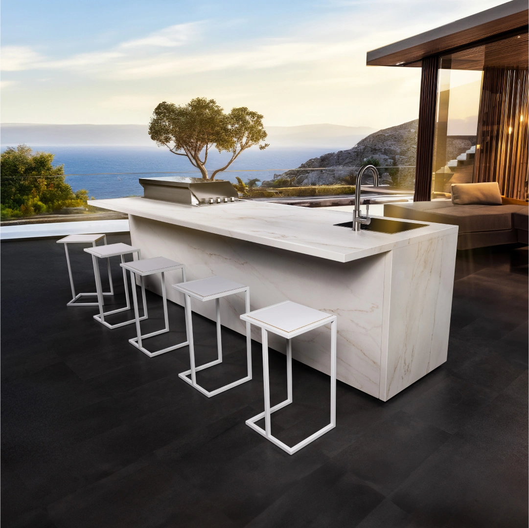 The Best Outdoor Kitchen Design Ideas 2024 3